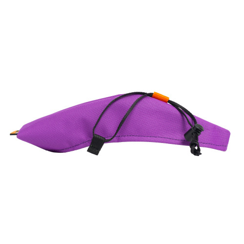  Чехол Вертикаль для ледорубов универсальный фиолетовый в Ростове-на-Дону  