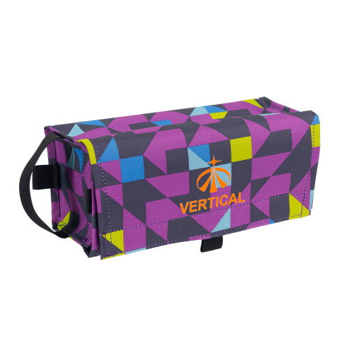  Сумка-чехол Вертикаль для альпинистских кошек цветная в Ростове-на-Дону  