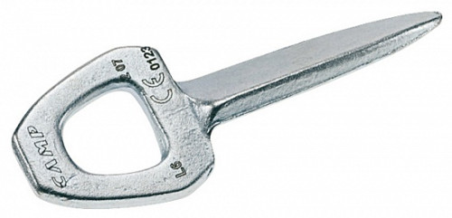  Крюк скальный Camp Universal Piton-Soft Steel CM.10 в Ростове-на-Дону  