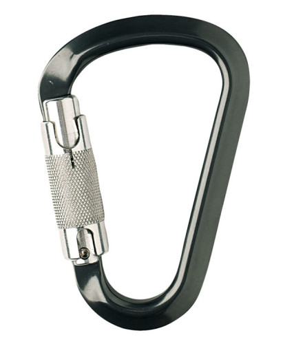  Карабин HMS Twist Lock G2 Salewa в Ростове-на-Дону  