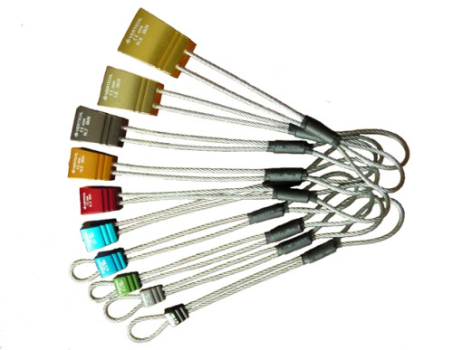  Набор закладок №1-10 Вертикаль в Ростове-на-Дону  