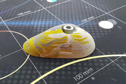  Зацепка Sorel M в Ростове-на-Дону  