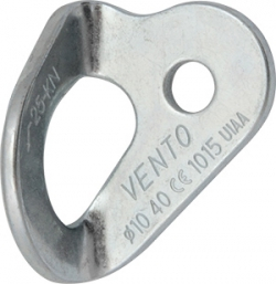  Шлямбурное ухо Венто д.10мм.оцинковка в Ростове-на-Дону  