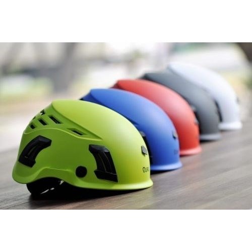  Каска GURU Aurora Blue в Ростове-на-Дону  