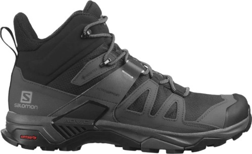 Купить ботинки salomon x ultra 4 mid gtx в Ростове-на-Дону