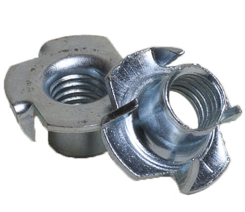  Бульдог (гайка) Венто для крепления зацепки в Ростове-на-Дону  