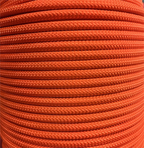  Репшнур Remera Pro Pes (PA) 7мм.1130кг.оранжевый в Ростове-на-Дону  