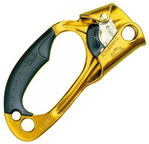  Зажим Petzl Ascension левый в Ростове-на-Дону  