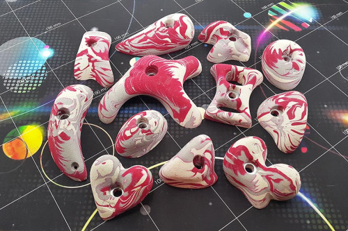  Набор зацепов SET 7 в Ростове-на-Дону  