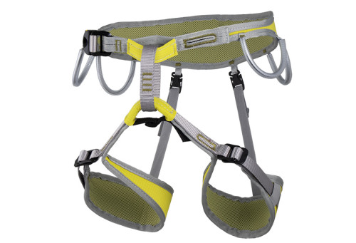  Страховочная система Венто Neon фисташковый в Ростове-на-Дону  