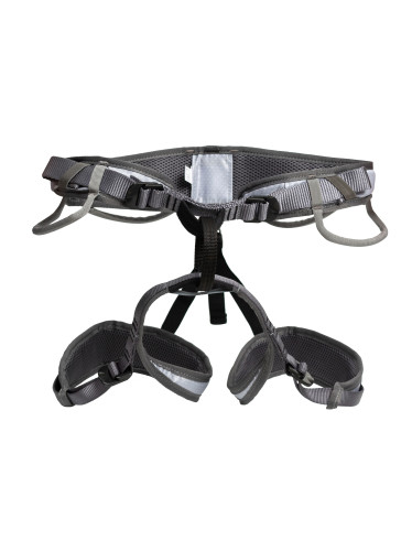  Страховочная система Вертикаль Sirius v2023 серый в Ростове-на-Дону  