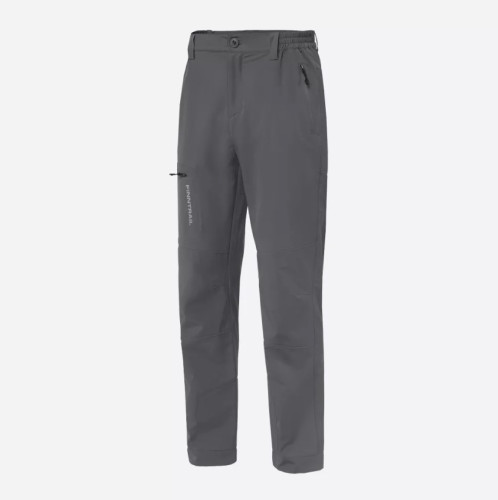 Брюки Finntrail Wave 4608 MiddleGrey