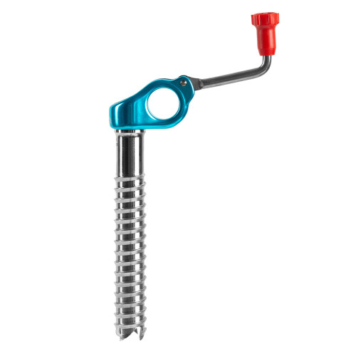  Ледобур Вертикаль ZIPPY-220мм в Ростове-на-Дону  