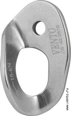  Шлямбур Венто дюралевый д.8мм в Ростове-на-Дону  