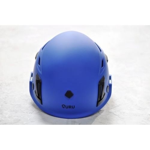  Каска GURU Aurora Blue в Ростове-на-Дону  