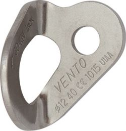  Шлямбурное ухо Венто д.12мм.нержавейка в Ростове-на-Дону  