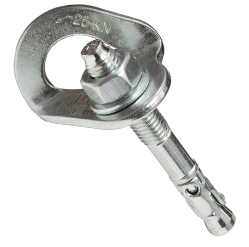  Шлямбур в сборе Венто оцинковка д.10мм в Ростове-на-Дону  