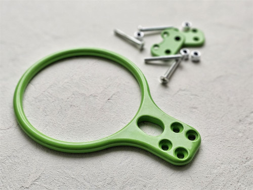  Спусковое устройство Guru INFINITY зеленый в Ростове-на-Дону  