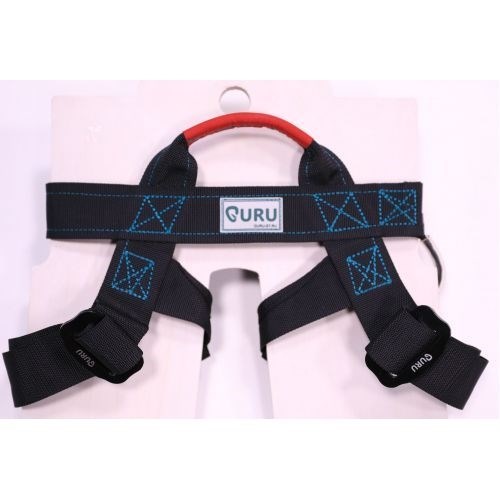  Страховочная система Guru поясная Master V2 в Ростове-на-Дону  