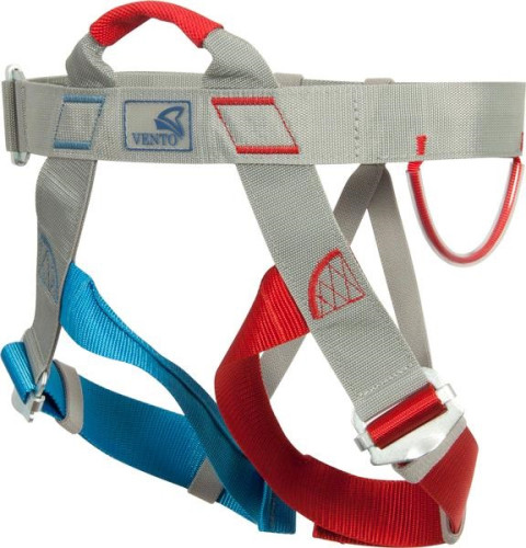  Страховочная система Венто поясная Panda в Ростове-на-Дону  