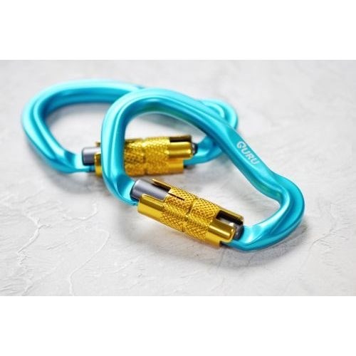  Карабин GURU Breeze Twist-lock в Ростове-на-Дону  