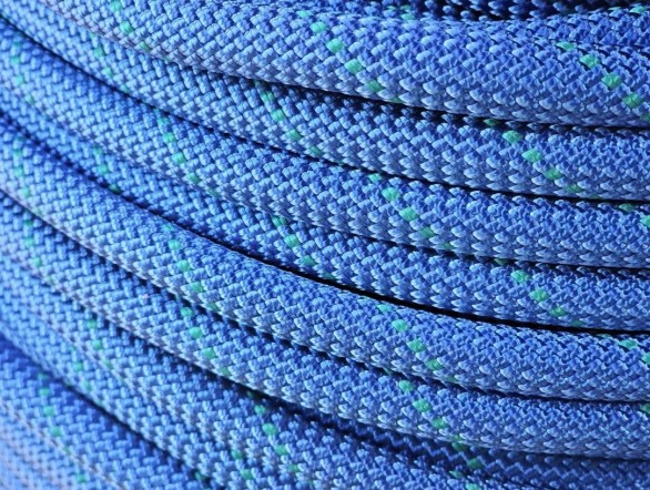  Веревка Remera статика СТ 60 10мм синий в Ростове-на-Дону  