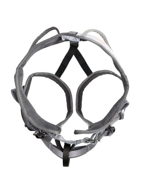  Страховочная система Вертикаль Sirius v2023 серый в Ростове-на-Дону  