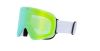 Купить Маска Alpina г/л Penken White Matt/Gold Mirror S3 в Ростове-на-Дону