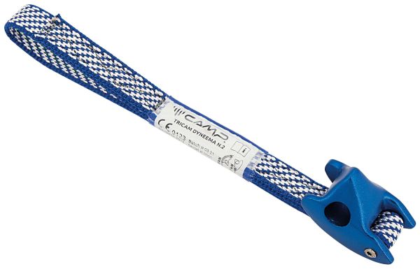  Комплект закладных элементов Camp Set Tricam Dyneema в Ростове-на-Дону  
