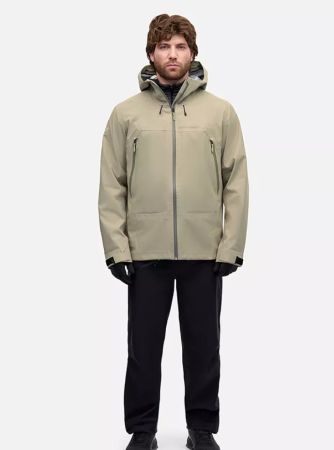 Куртка Finntrail мужская Thunder 1304 Olive