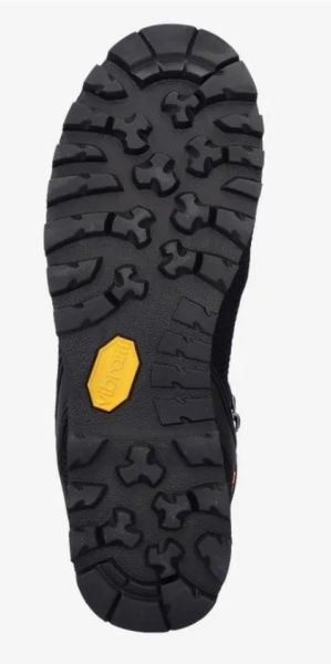 Купить ботинки cmp moon mid trekking shoe wp темно-синий в Ростове-на-Дону