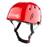  Каска Red Fox Combi красный в Ростове-на-Дону  