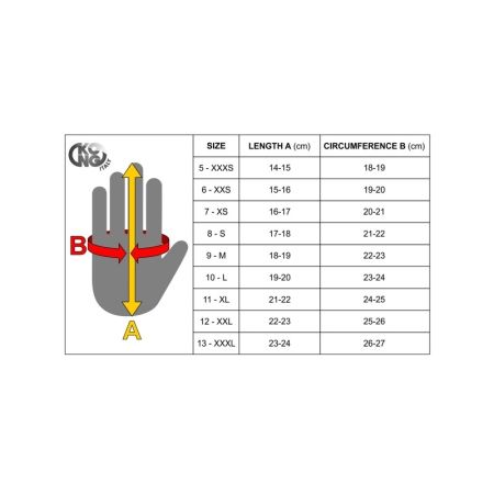  Перчатки KONG Skin Gloves в Ростове-на-Дону  