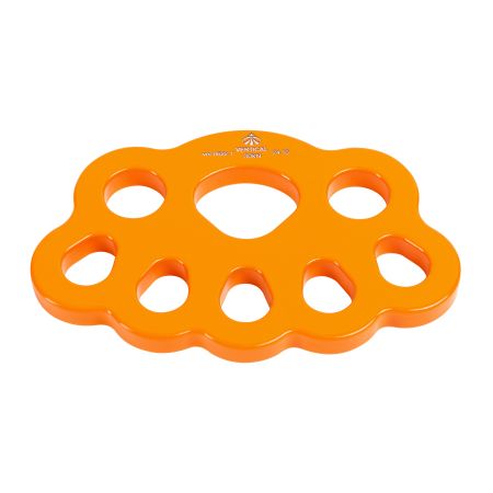  Накопитель Вертикаль средний такелажный оранжевый в Ростове-на-Дону  