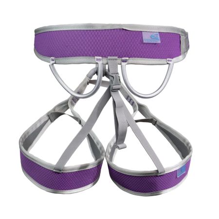  Страховочная система Венто Neon фиолетовый в Ростове-на-Дону  