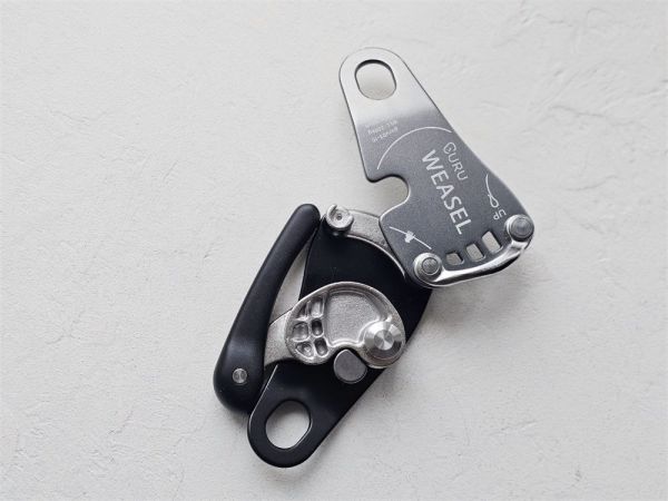  Страховочно-спусковое устройство GURU WEASEL в Ростове-на-Дону  