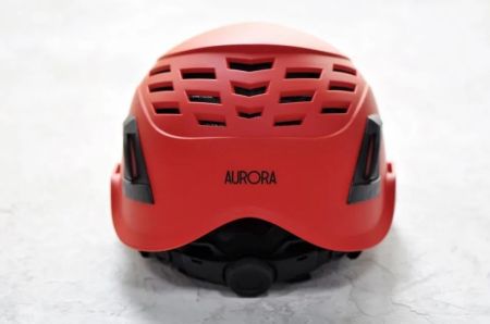  Каска GURU Aurora Red в Ростове-на-Дону  