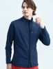 Куртка Phenix Alpine Natural Heat Fleece синий в Ростове-на-Дону