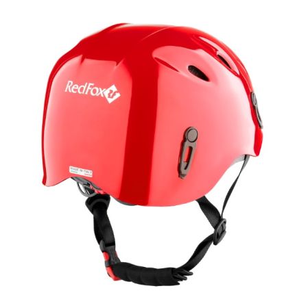  Каска Red Fox Combi красный в Ростове-на-Дону  