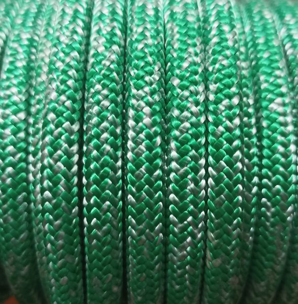  Репшнур Remera Pro Pes (PA) 7мм.1130кг.красно-белый в Ростове-на-Дону  