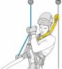  Амортизатор Petzl ASAP'SORBER 20 см в Ростове-на-Дону  