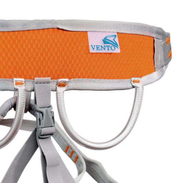  Страховочная система Венто Neon оранжевый в Ростове-на-Дону  