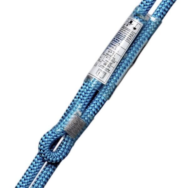  Самостраховка Венто динамическая "Ice" 40х80 голубой в Ростове-на-Дону  