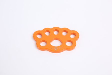  Накопитель Вертикаль средний такелажный оранжевый в Ростове-на-Дону  