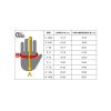  Перчатки KONG Skin Gloves в Ростове-на-Дону  