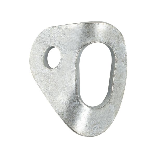  Проушина для шлямбура Вертикаль 12 мм 2500кг в Ростове-на-Дону  