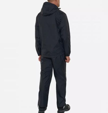 Костюм Finntrail мужской Barrow 3446 Graphite