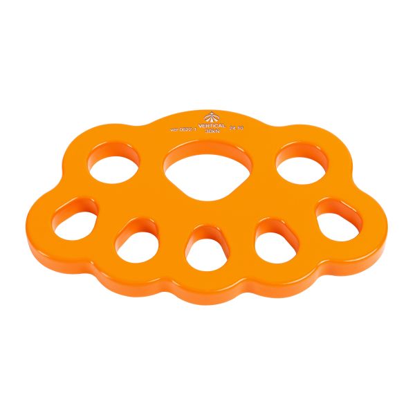  Накопитель Вертикаль средний такелажный оранжевый в Ростове-на-Дону  