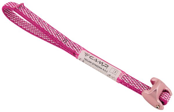  Комплект закладных элементов Camp Set Tricam Dyneema в Ростове-на-Дону  