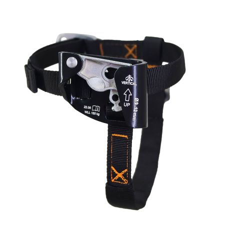  Зажим Вертикаль ножной левый в Ростове-на-Дону  